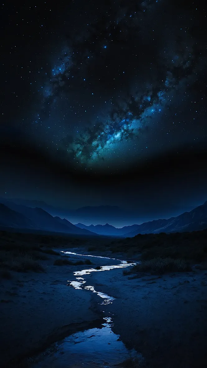 Stellar Simplicity on Display