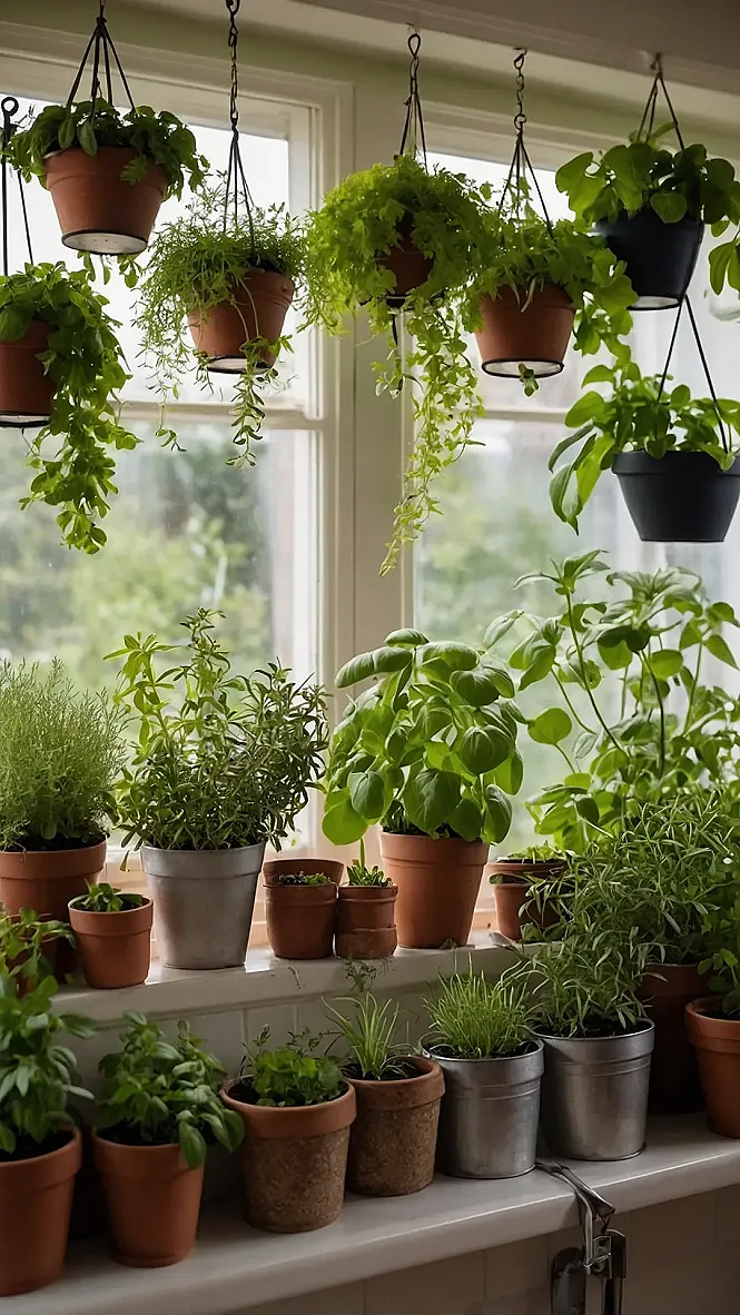 Spice Up Your Spirit