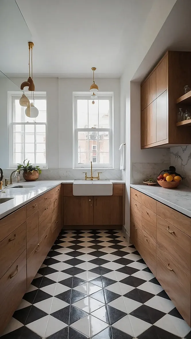 Black & White: 2026 Returns