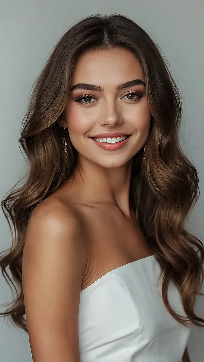 Your Hair's Happy Current