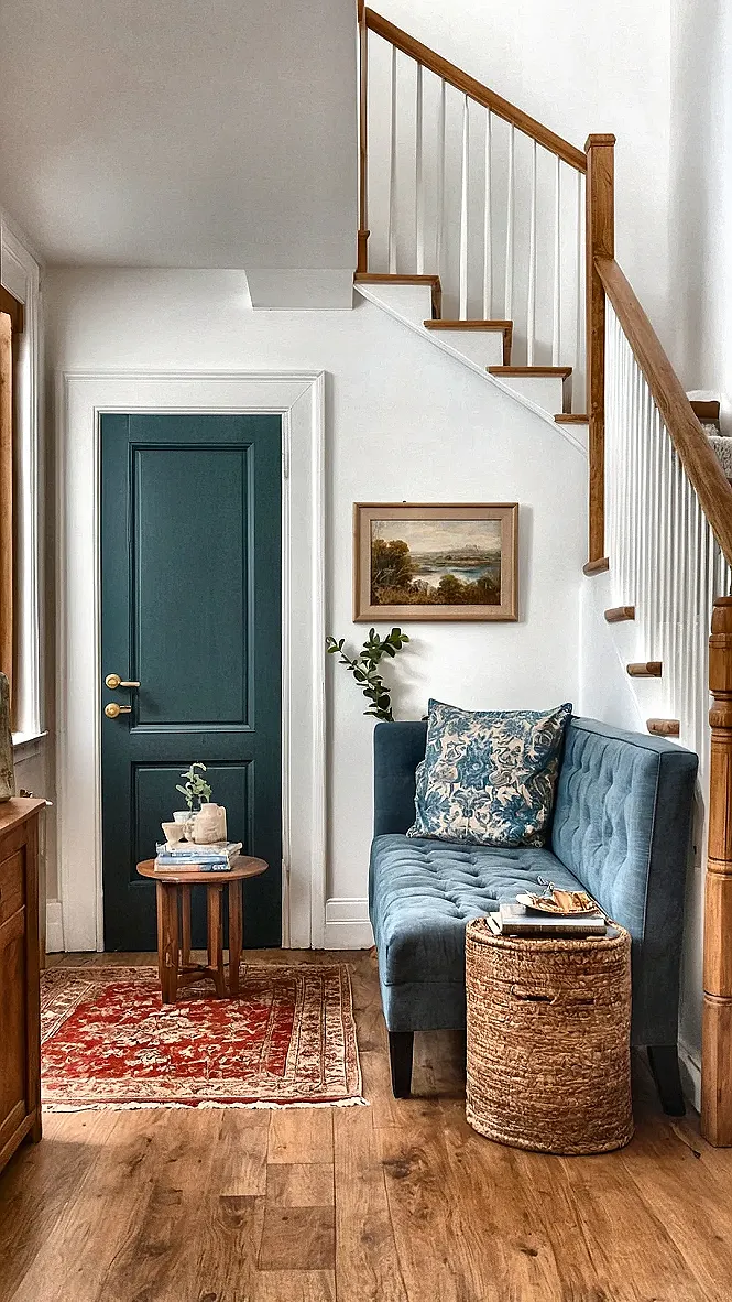 The Art of Lounging: Elevated Comfort