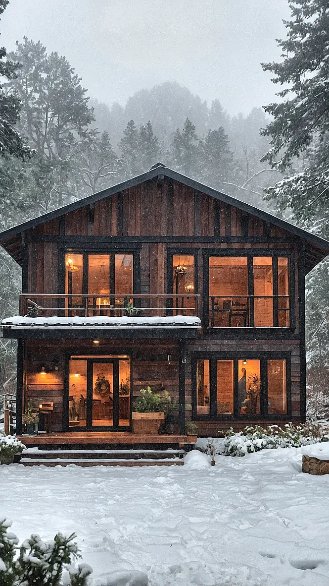 Streamlined Sanctuaries