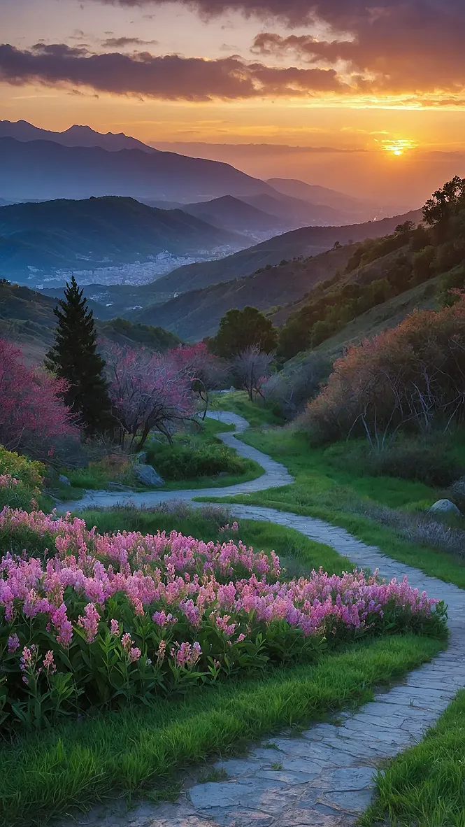 Green Canopy Retreat