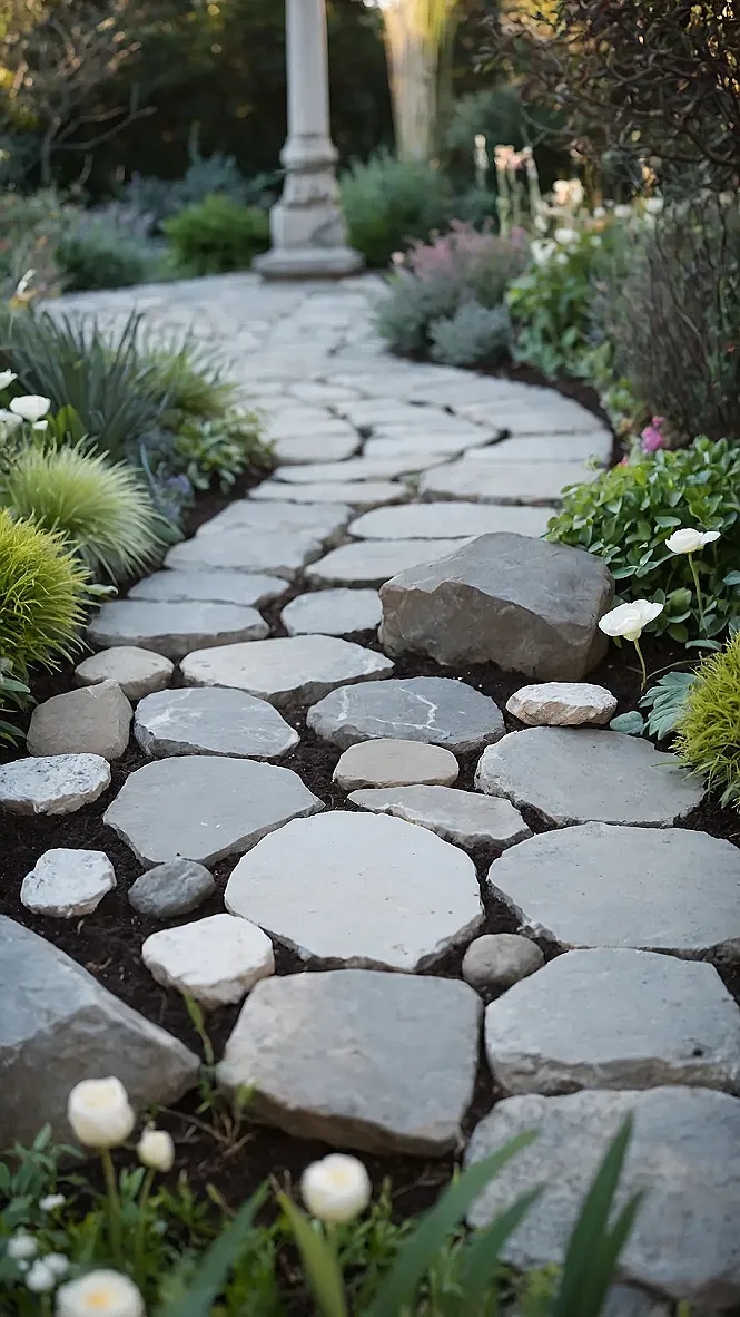 Uninvited Color Intrigue