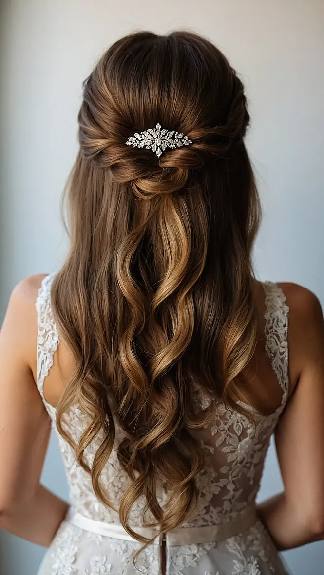 Beyond the Veil Styles