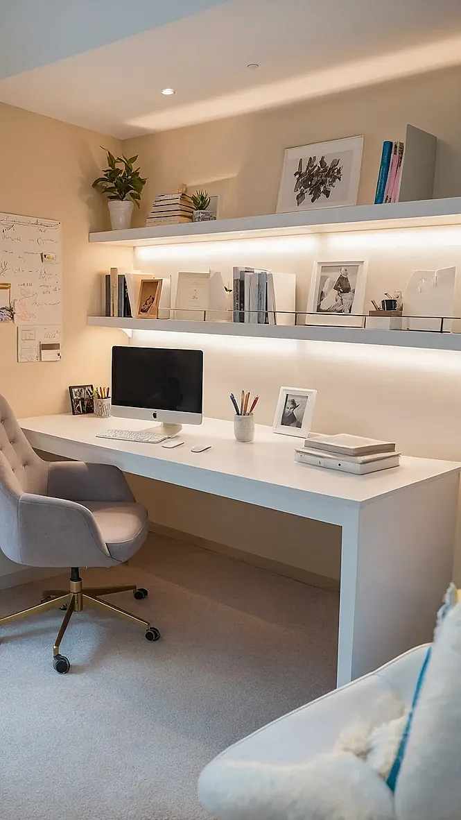 The Homework Hideout