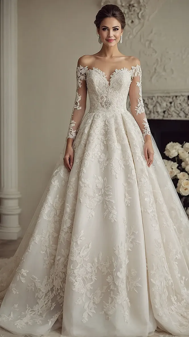 Layers of Pure Romance