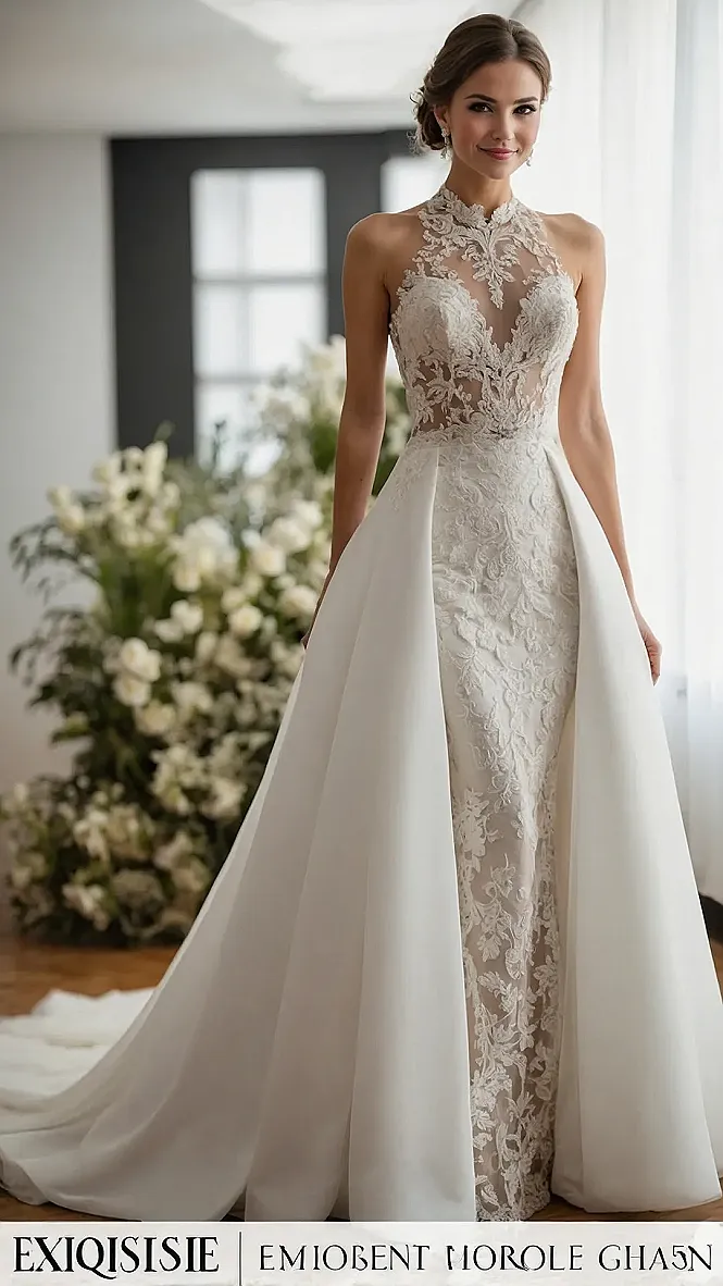 Chic Without the Fuss