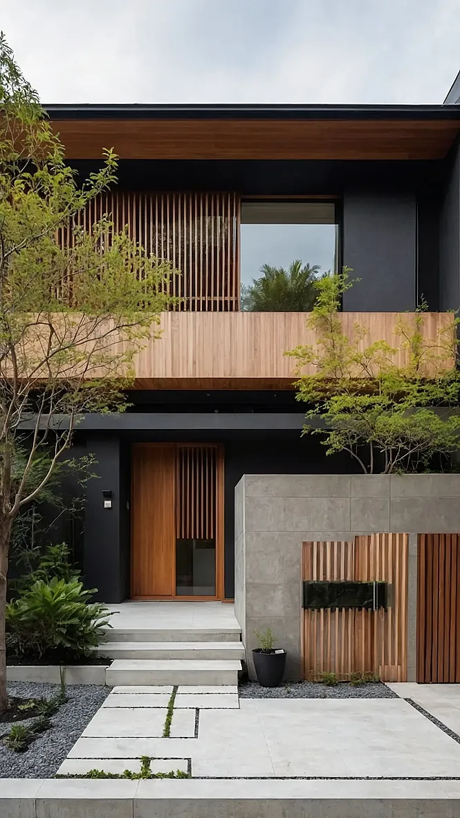 Beyond Cool Residence