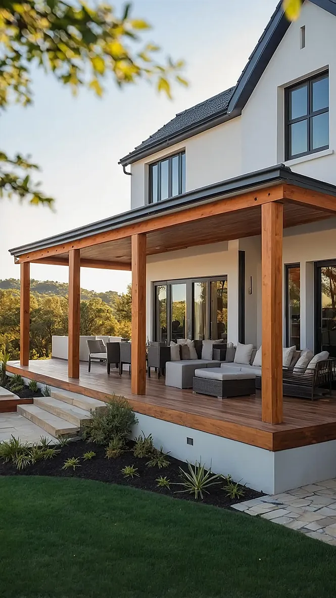 Your Exclusive Escape