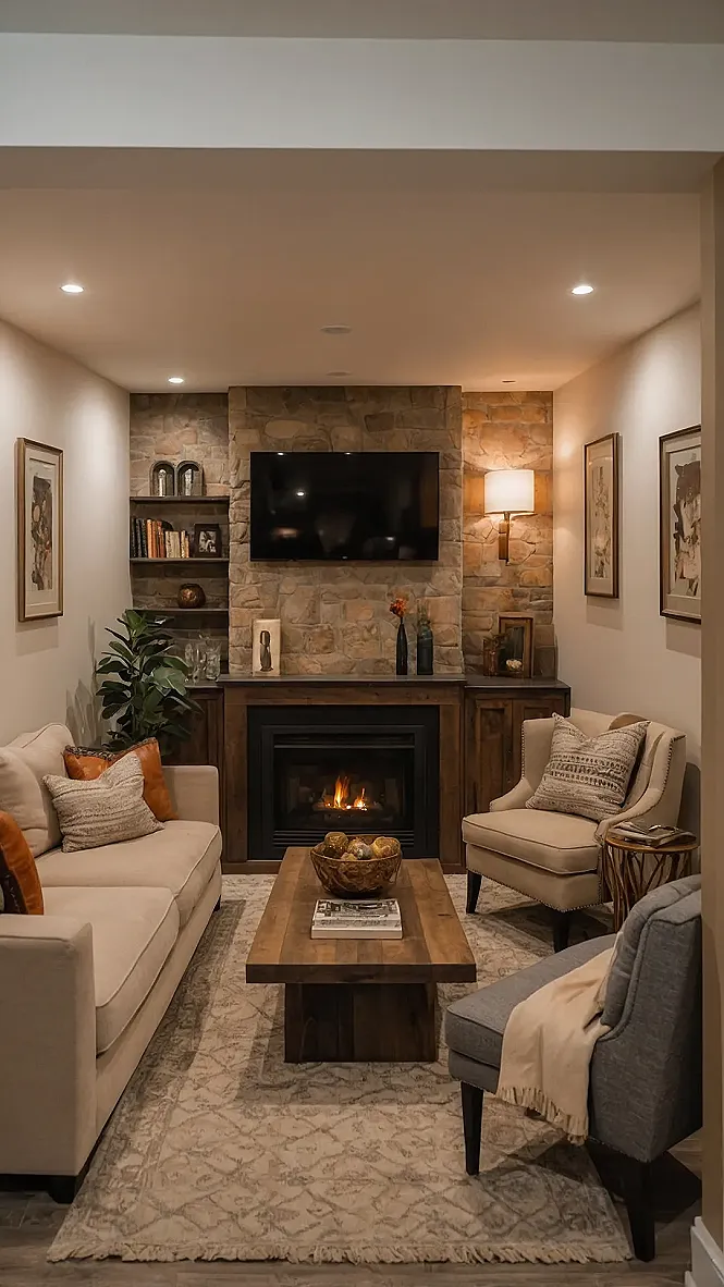 The Dream Escape Below