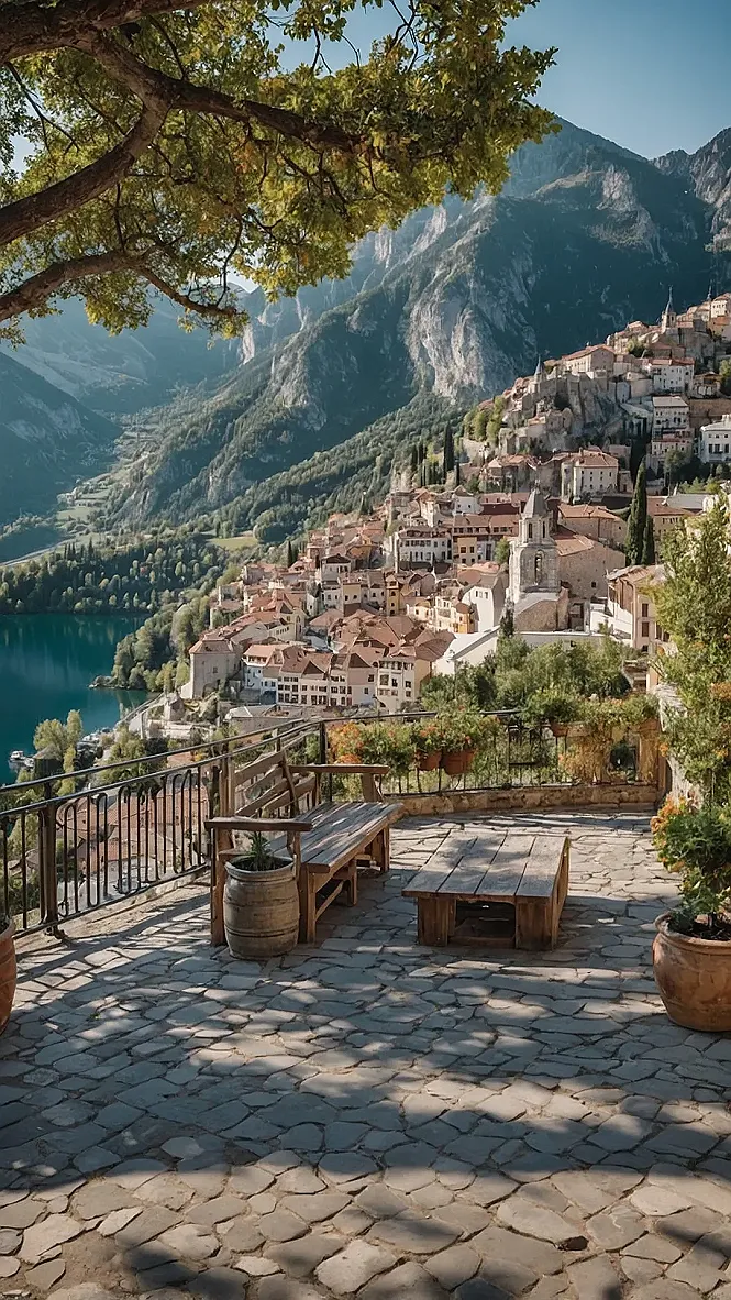 Unfiltered European Splendor