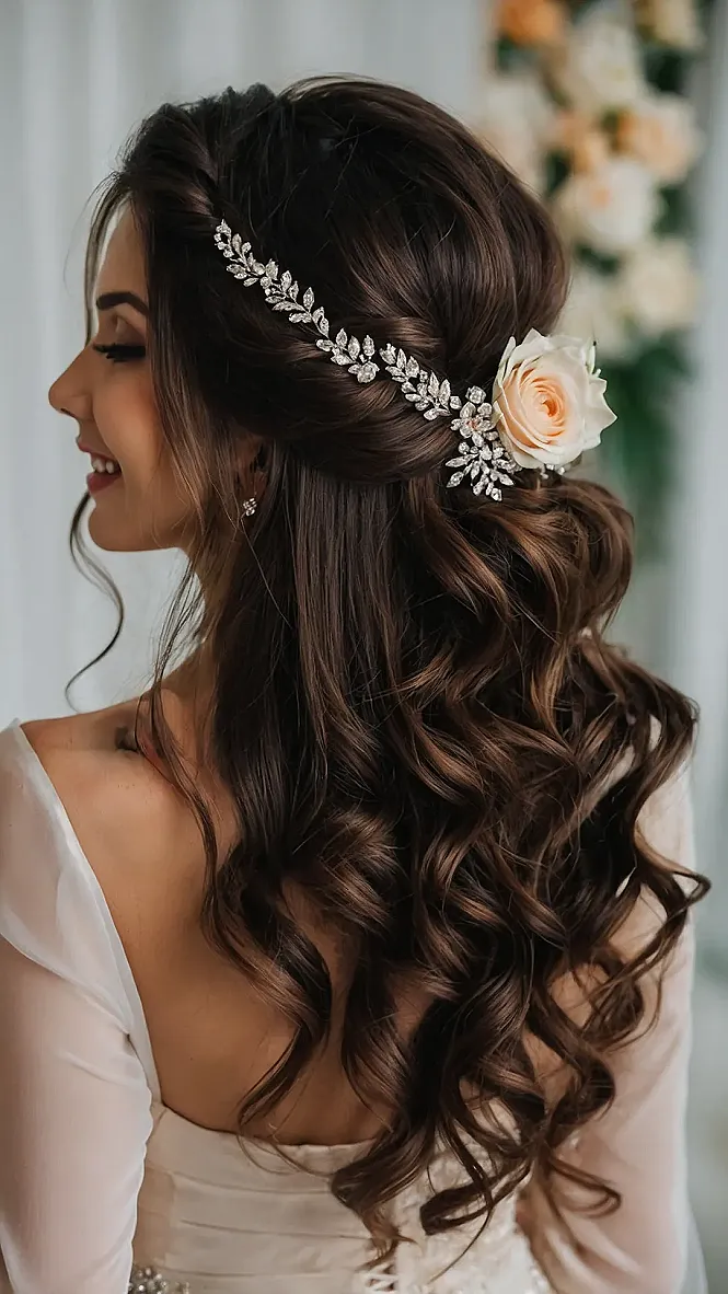 Crowning Glory for Your Ring