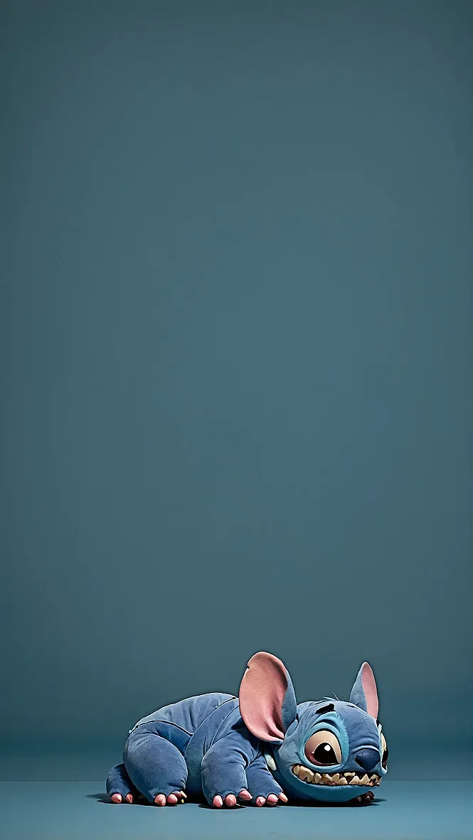 Grin-Worthy Screen Scene