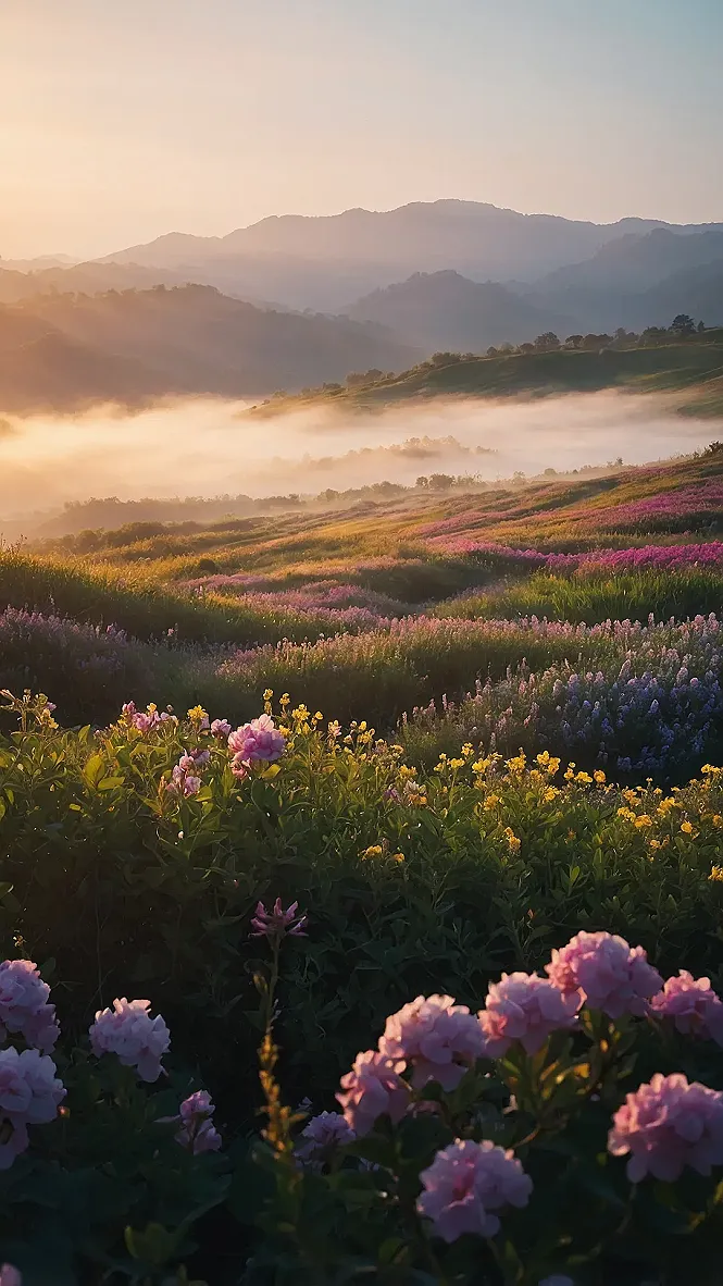 Dreamscape Device Upgrade