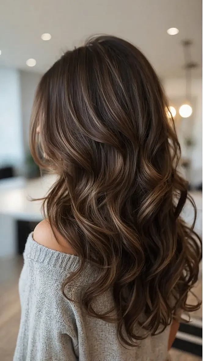 Strand by Strand Style