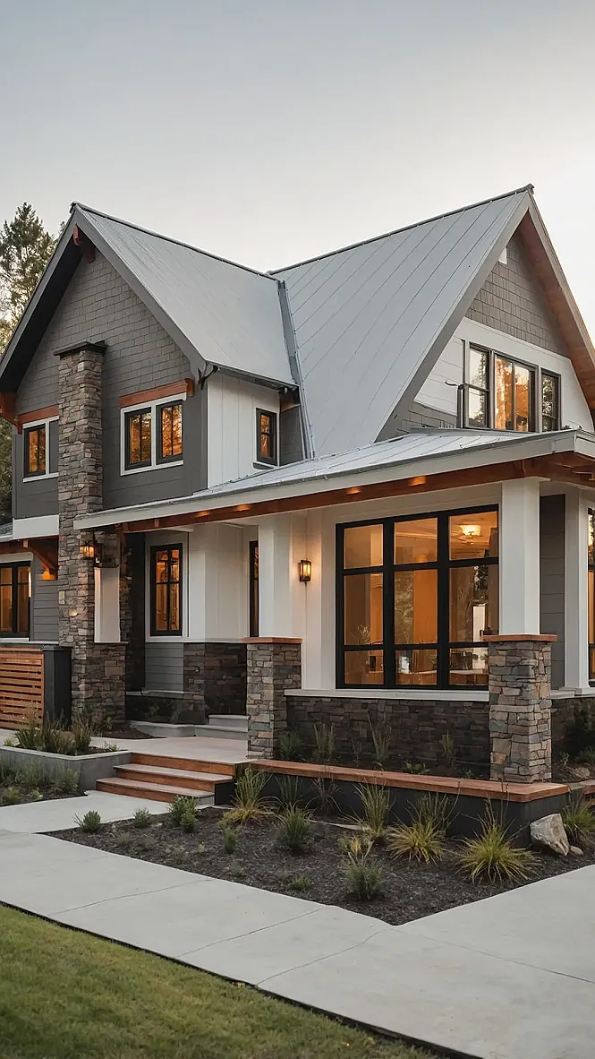 The Quintessential Craftsman