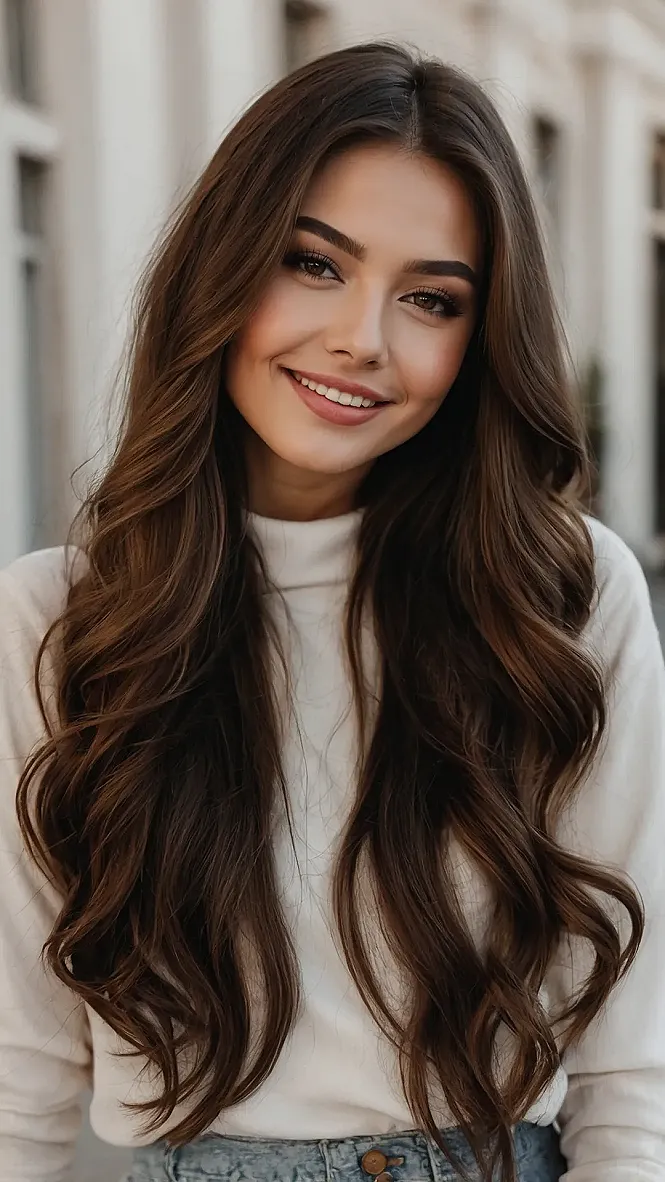 Dazzling Holiday Locks