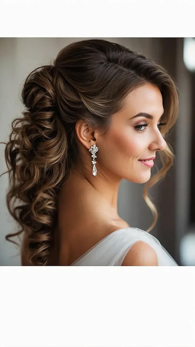 Effortless Shoulder Style