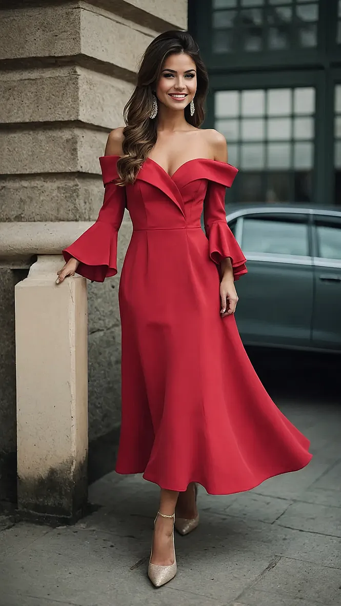 Spotlight Style Ready