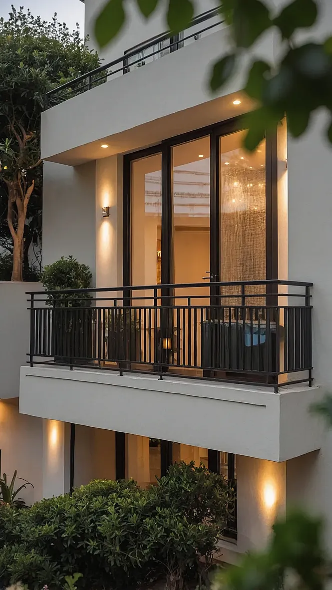 Your Exclusive Outdoor Retreat