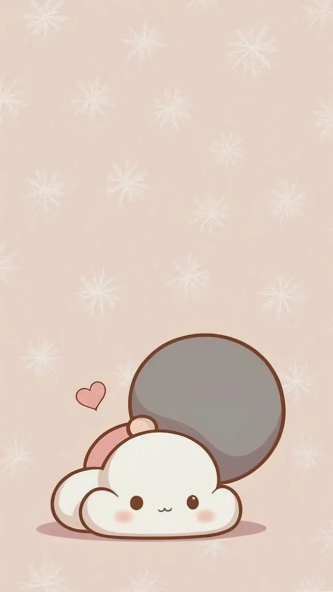 Frosted Pink Fantasy