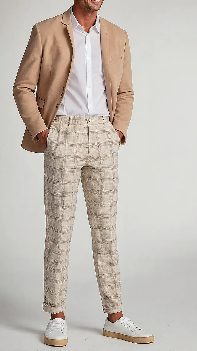 Plaid's Perfect Play