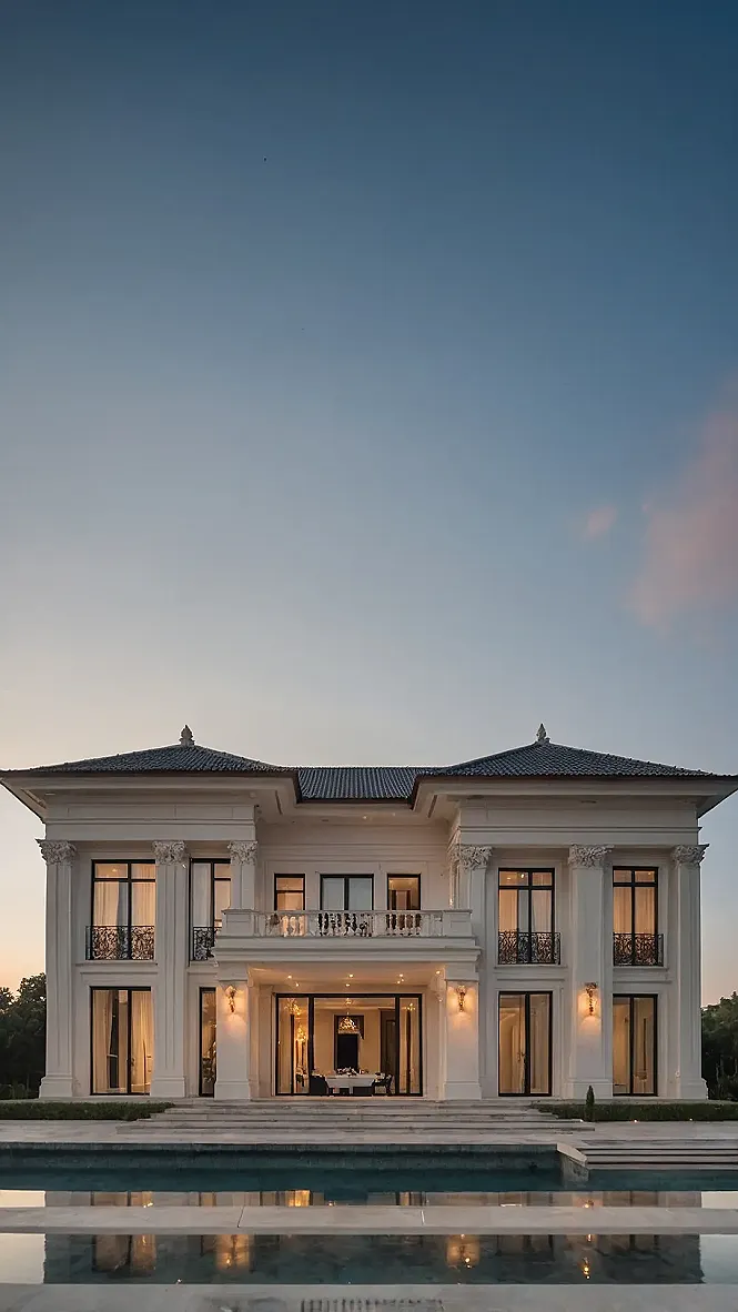 Grand Entrance Goals