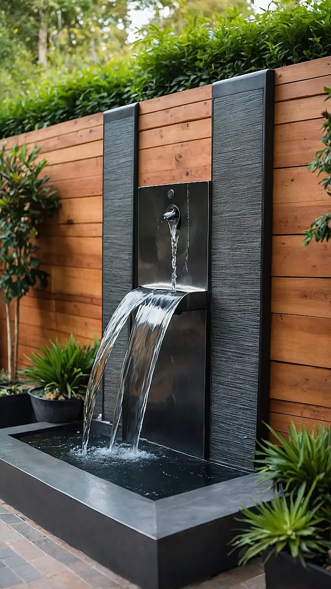 Refreshing Flow State