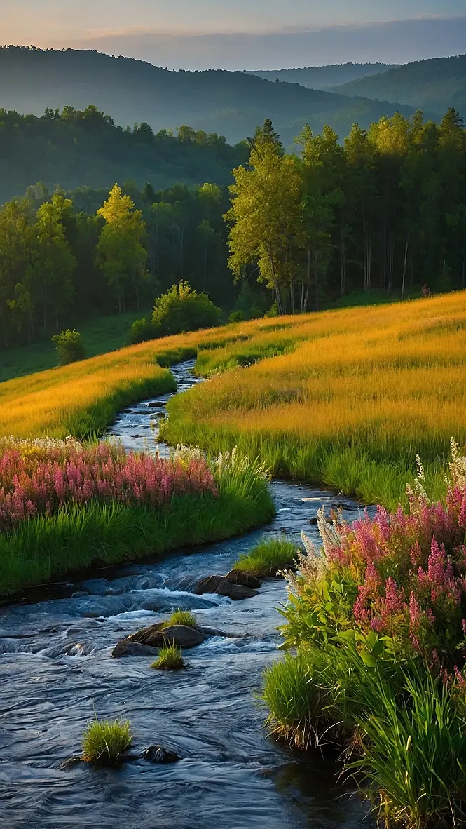 Denmark's Hidden Heights