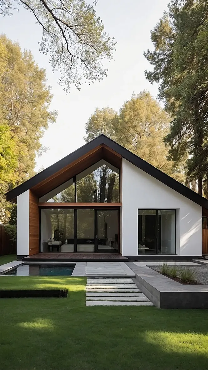 Aspirational Address