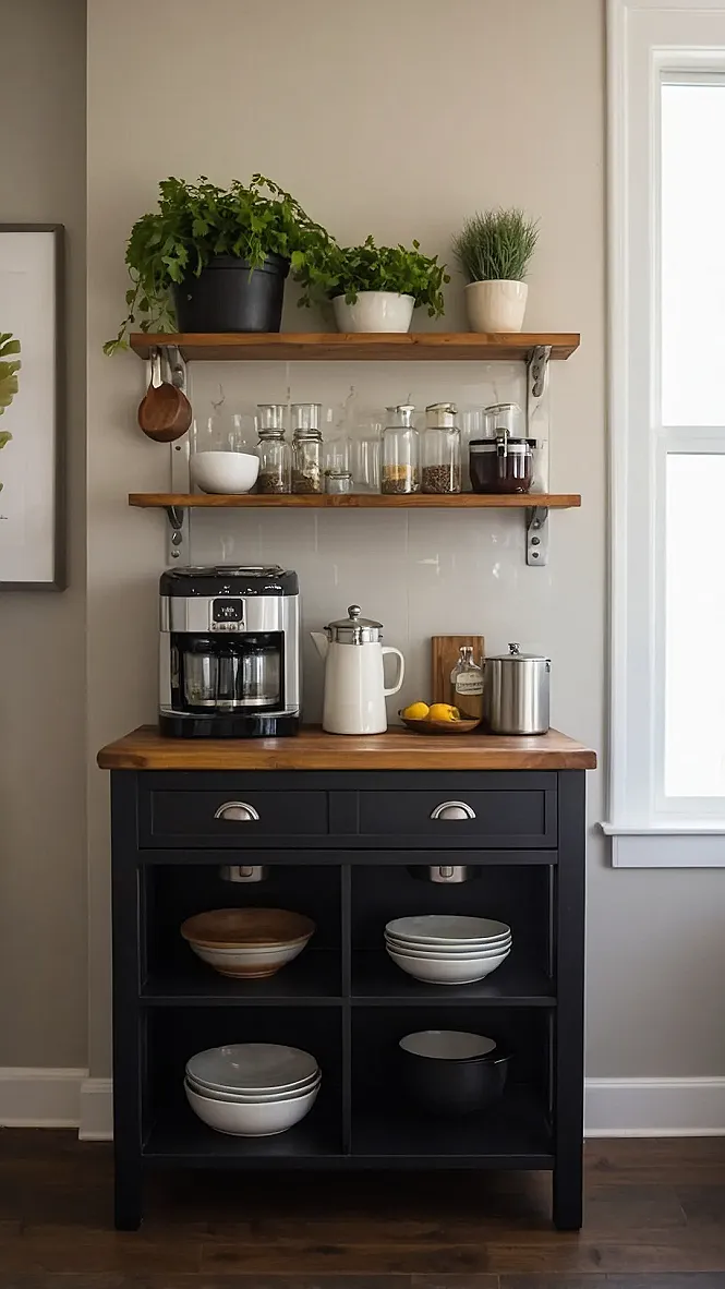 Sleek Kitchen Secrets