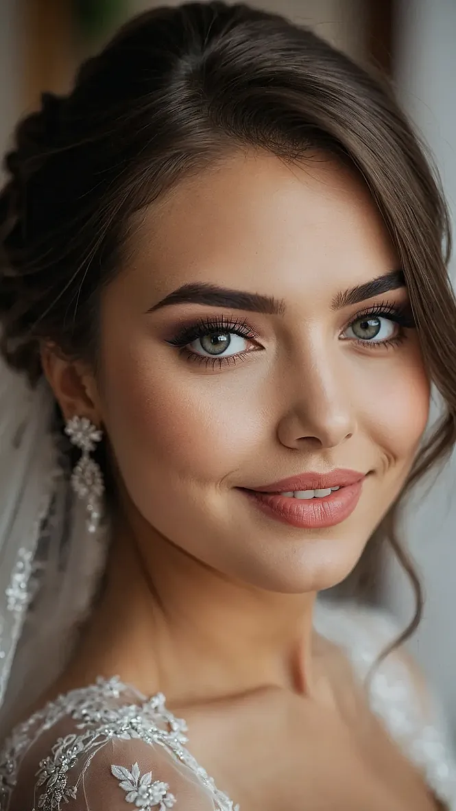 Pre-Ceremony Perfection