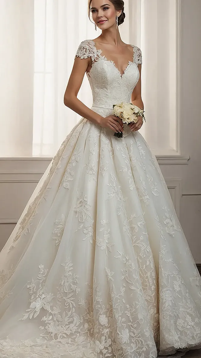 The Unforgettable Flutter