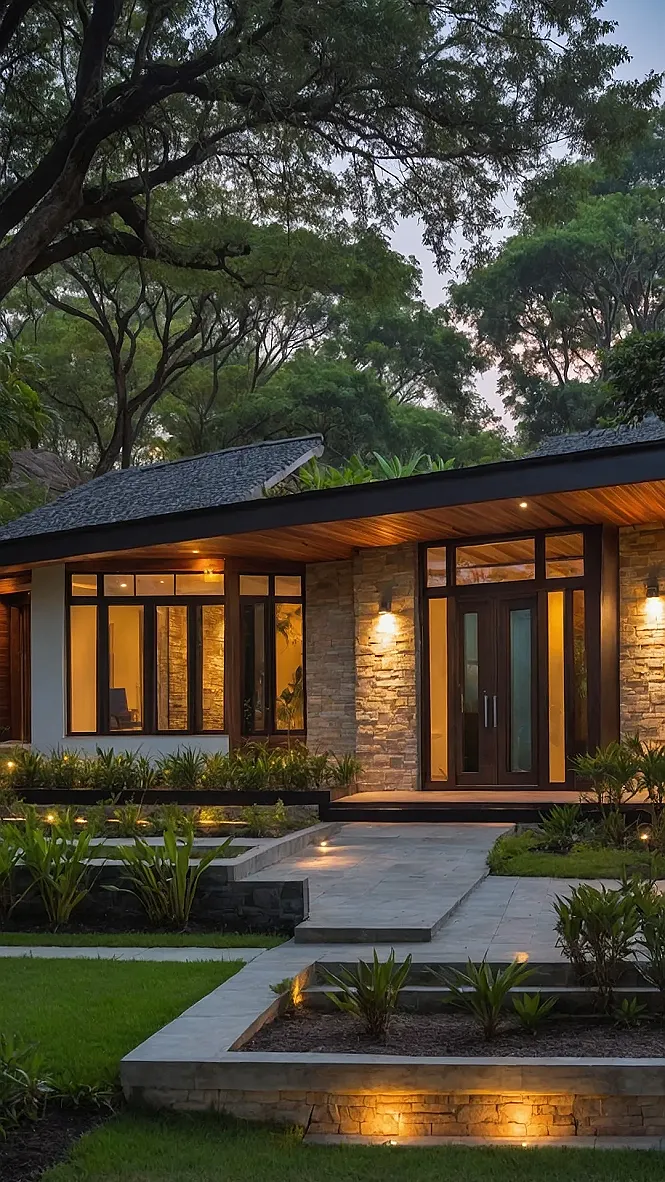 The Next-Gen Bungalow