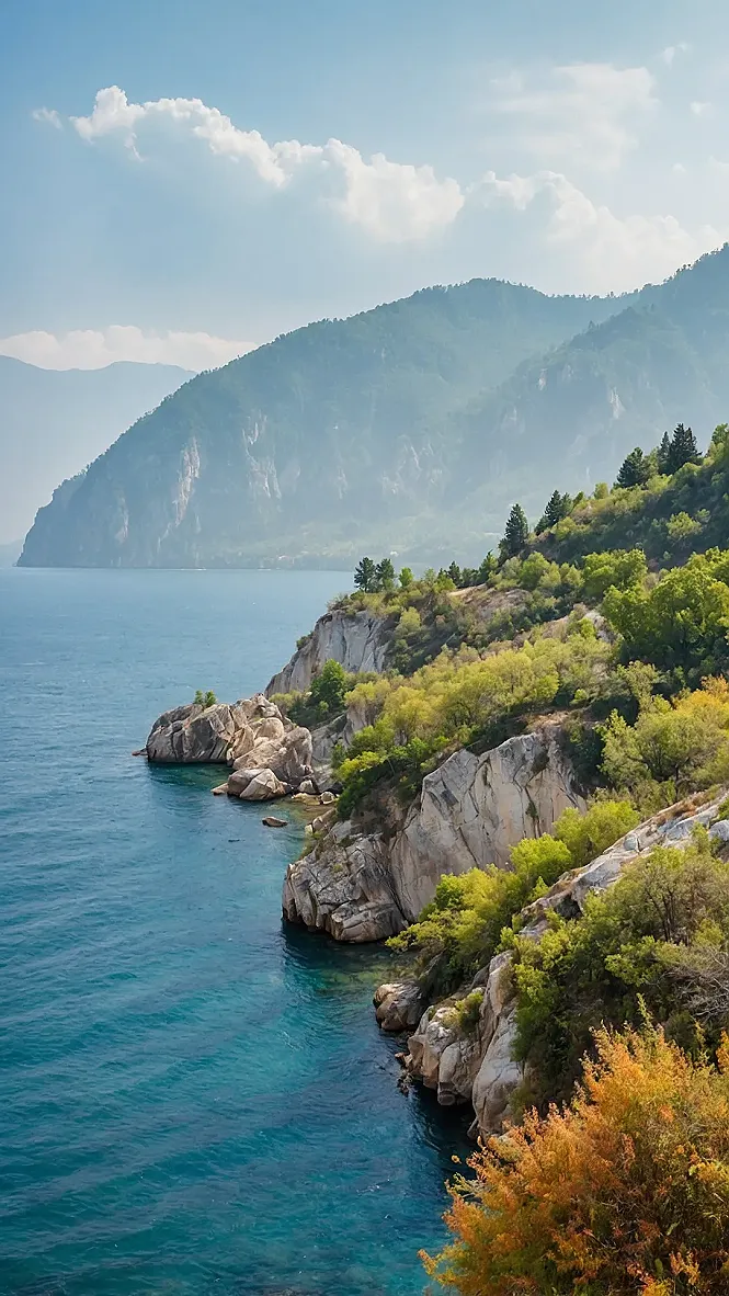 Horizon Calls, Ditch Books