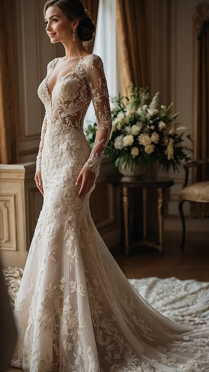 2025 Bridal Glam Forecast