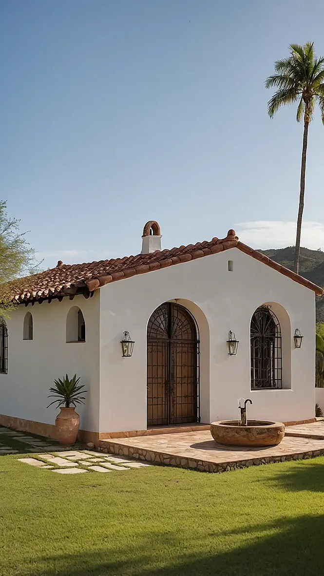 Hacienda: Big Dreams, Simplified Living