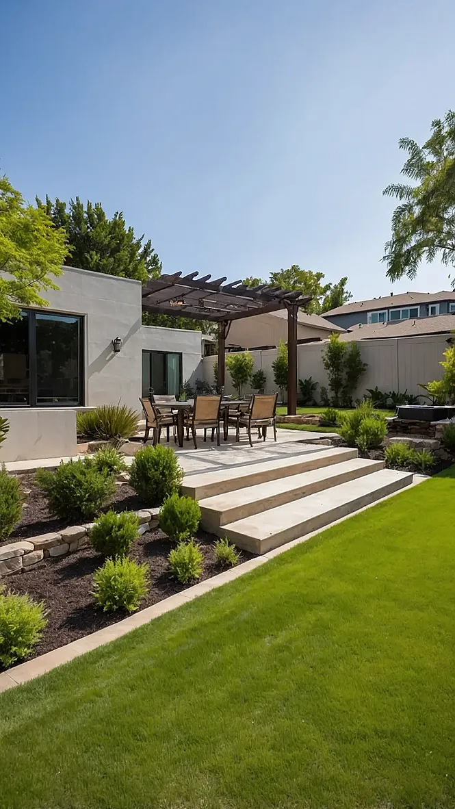 Outdoor Living Perfected