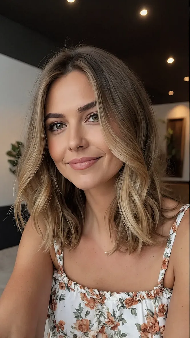 Mom Hair Hacks for Instant Glam