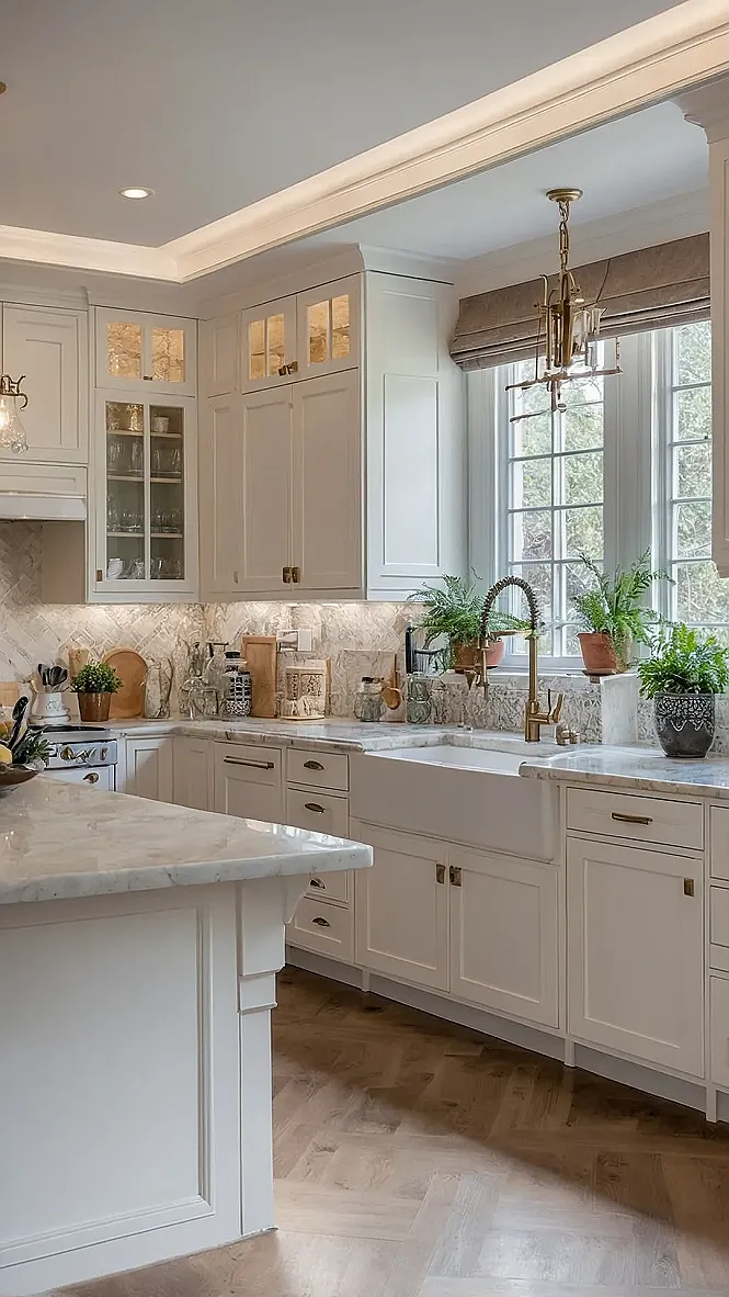 The Heart of Home, Reimagined