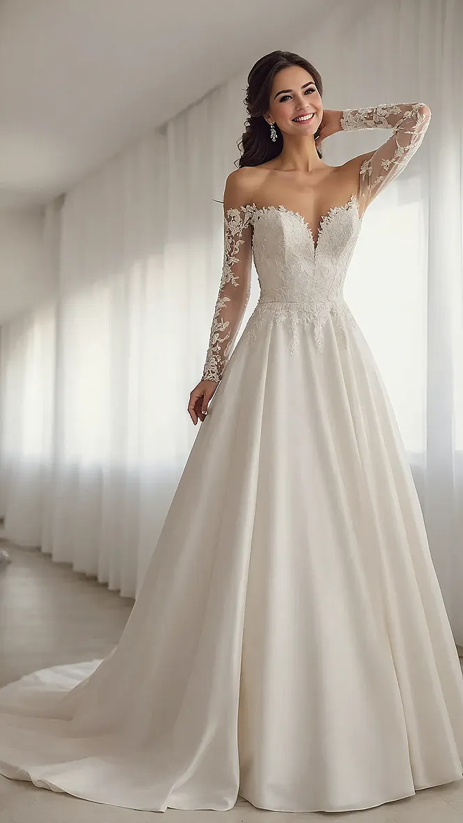 Bridal Vibe, Basque Crafted