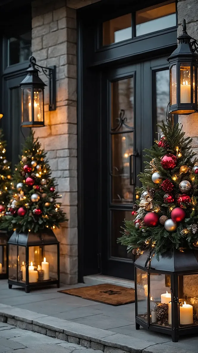 Porch Lights & Laughter