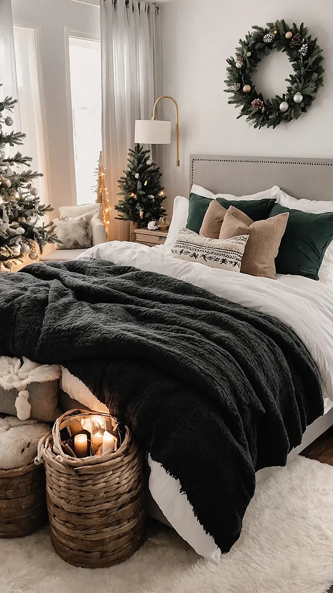 Comfort & Joy Corner