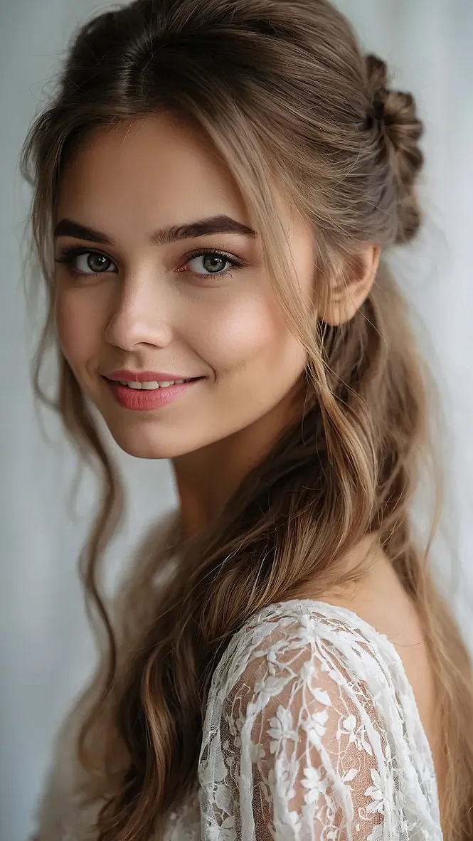 Tinkerbell's Glamorous Grow