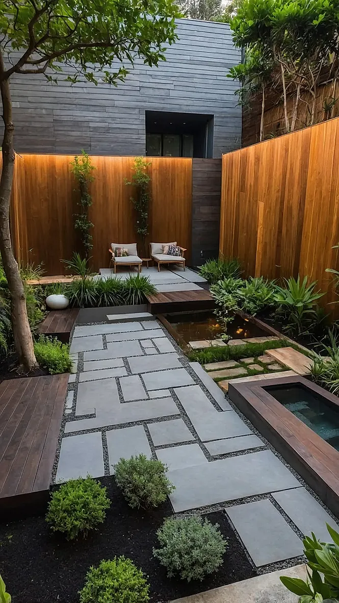 Micro Garden, Macro Joy