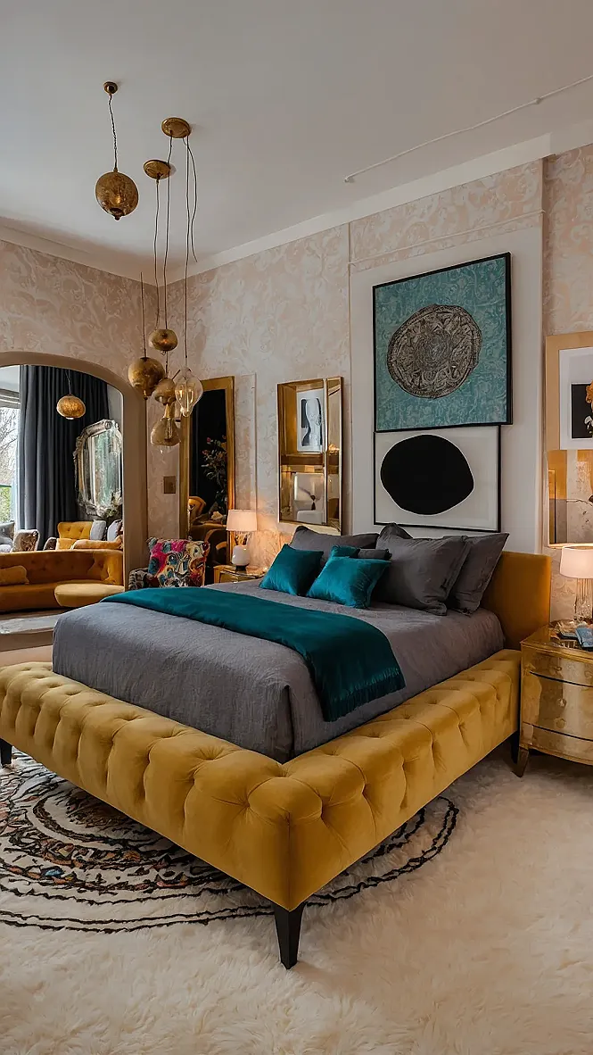 Moodiest Masterpiece