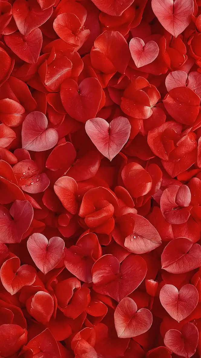 Screen Crush: 2026 Valentine