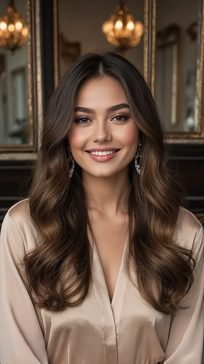 Hair That Just Gets It