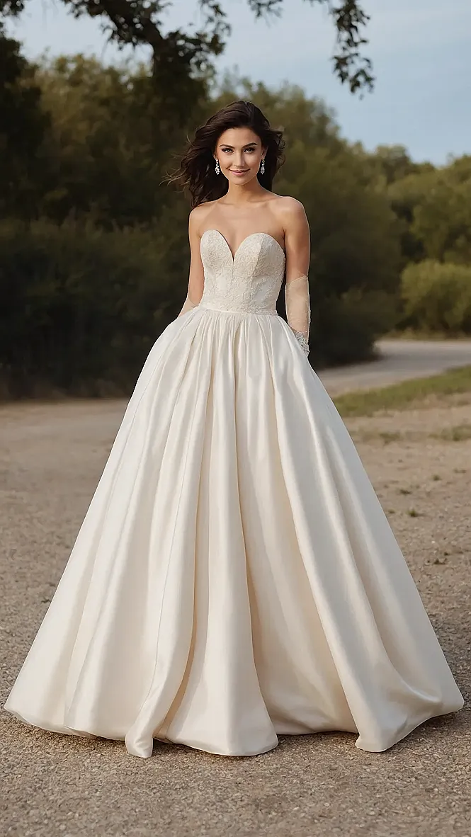 Starring You: The Main Character Dress